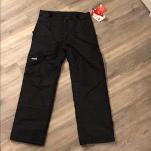 Ski pants 🎿